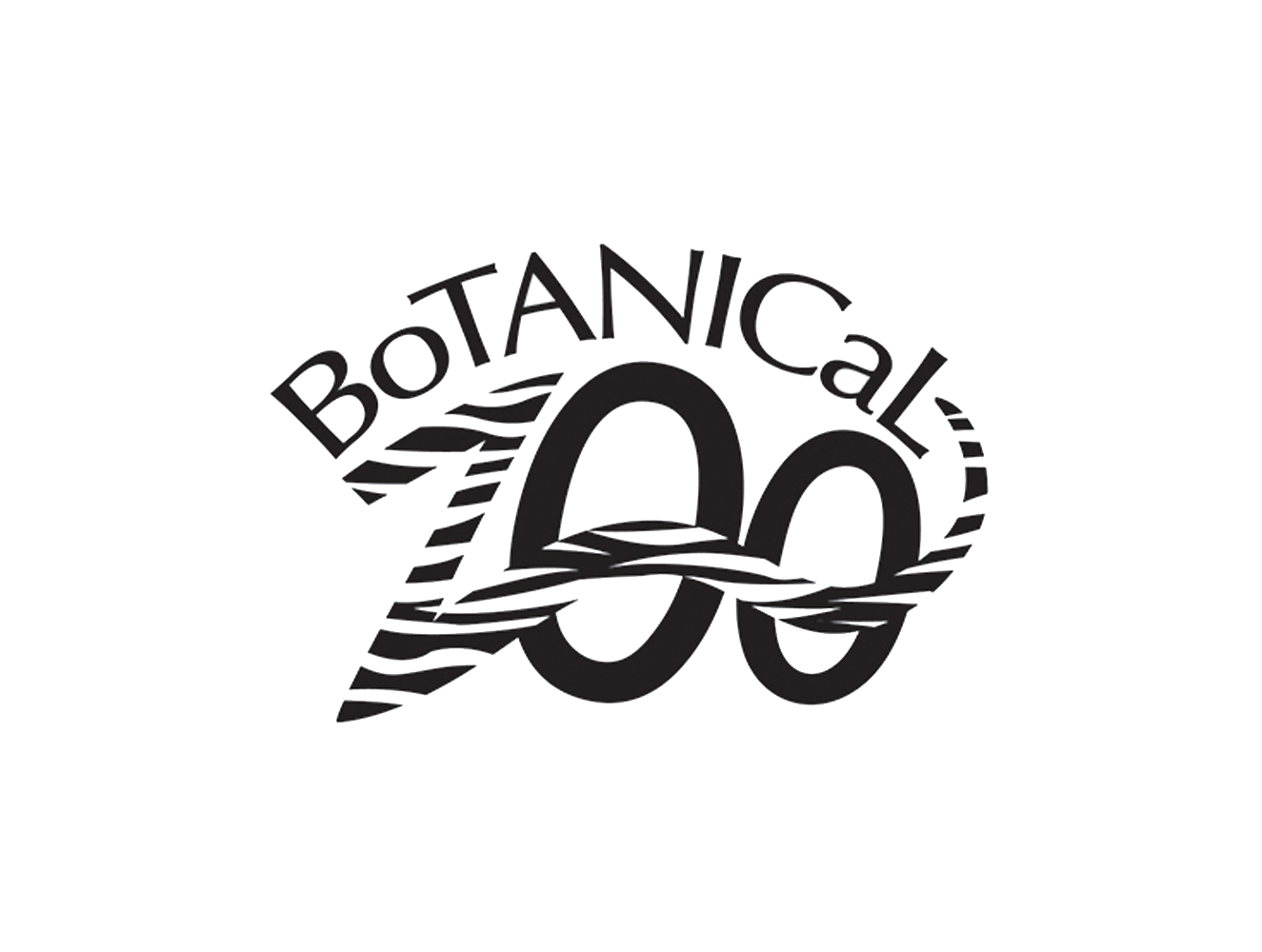 Botanical Zoo logos
