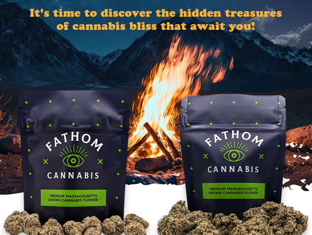 Cannabis Product Email