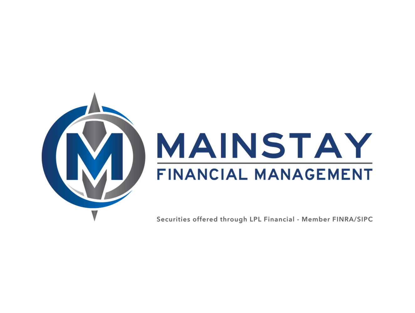 MFM logo, two color version.