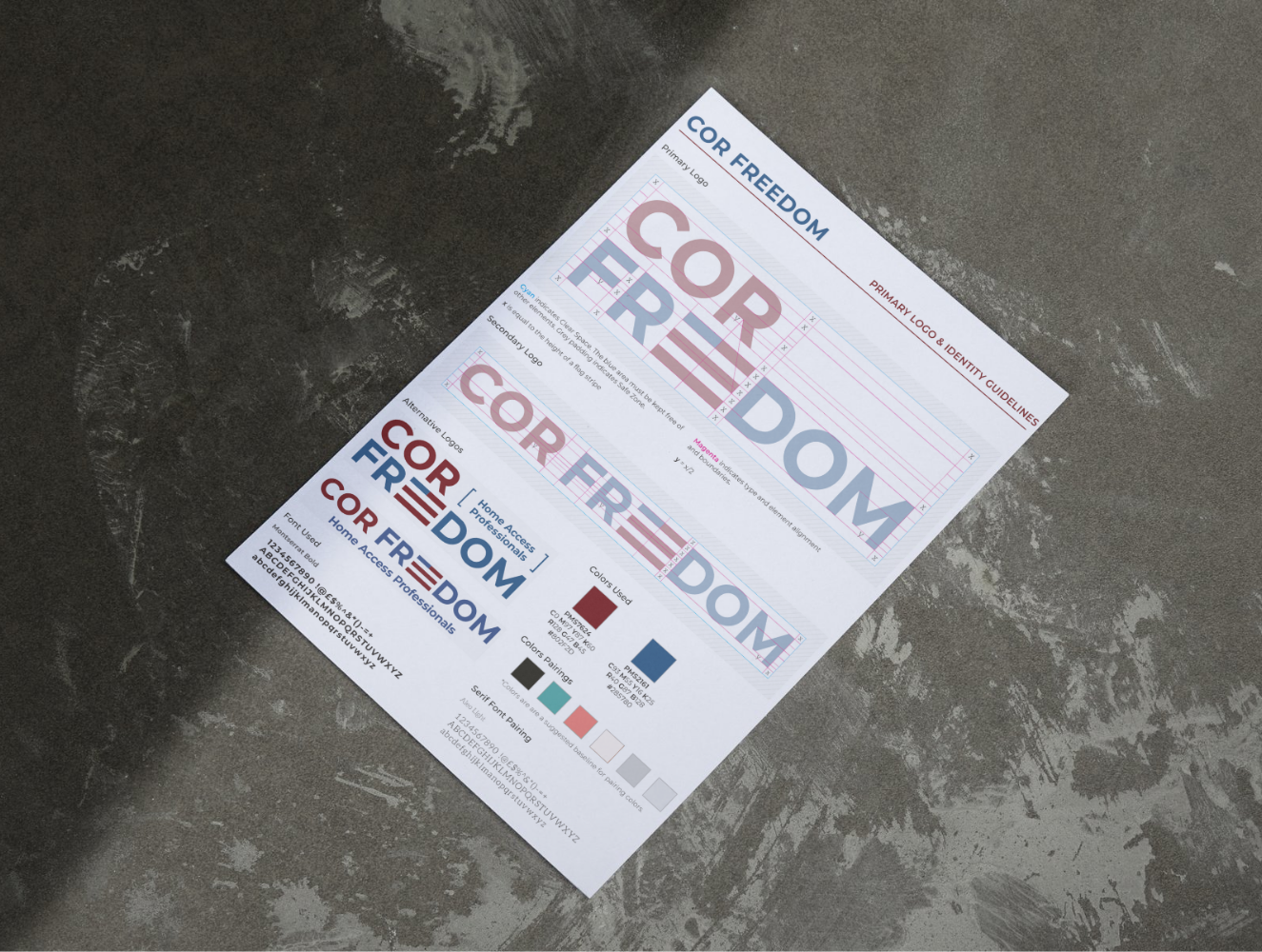 CF Logo
