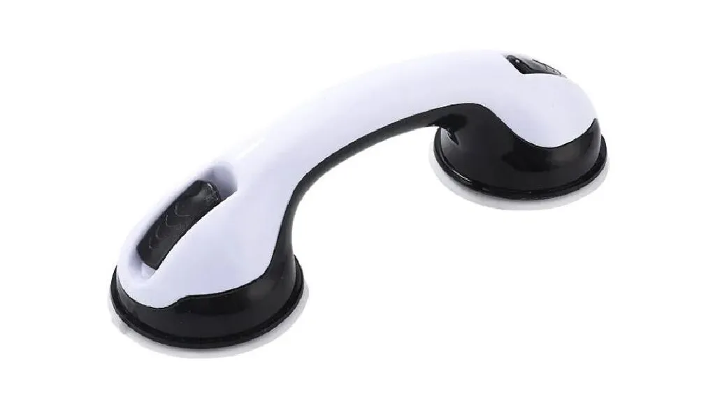 Suction Cup Grab Bars Suck