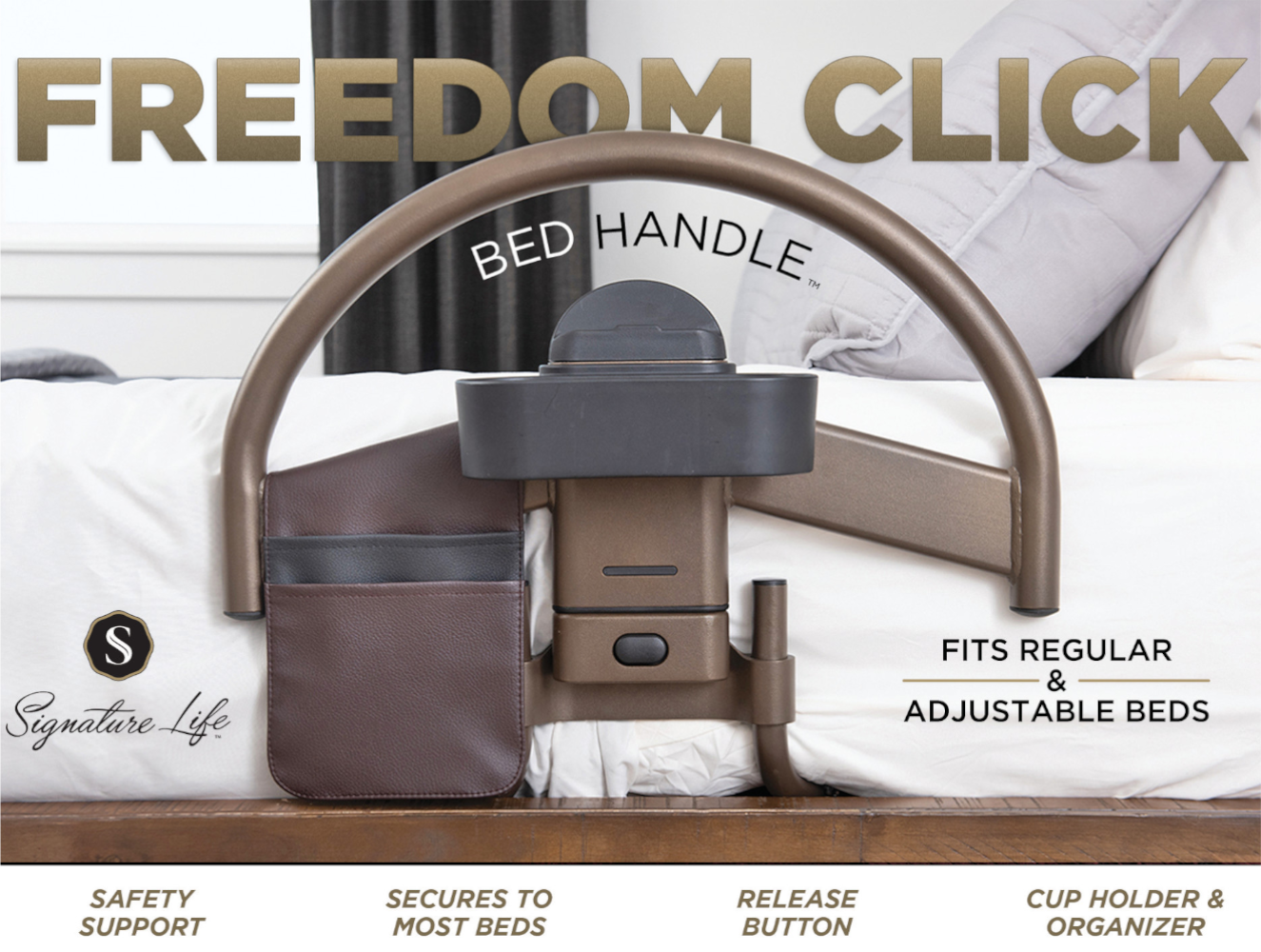 Freedom Click Flyer