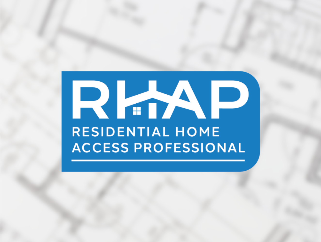 RHAP logo